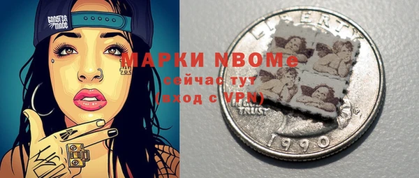 метадон Гусь-Хрустальный